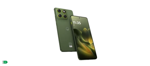 Motorola Edge 70 + Smart accessoirepakket