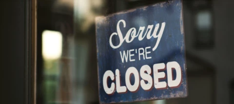 [Info] Klantenservice gesloten tijdens de feestdagen