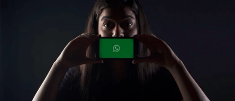 Opgelicht via Whatsapp!?