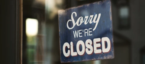 [Info] Klantenservice gesloten tijdens de feestdagen 2022