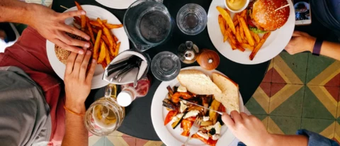 App van de week: Too Good To Go