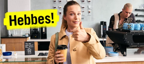 Hebbes! De beste deals zonder poespas