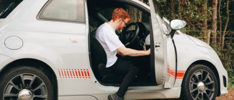 App van de week: Snappcar!