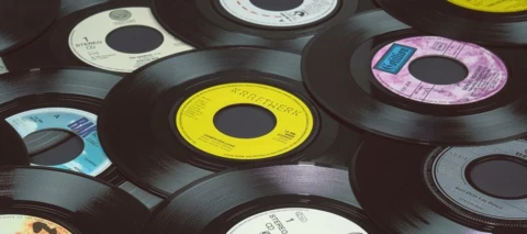 App van de week: Discogs