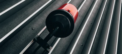 App van de week: NL alarm