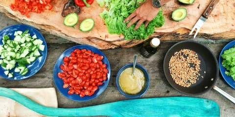 App van de Week: Kitchen Stories