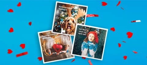 Ben ook dit jaar weer hartverwarmend 💙