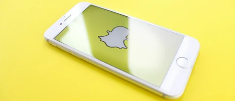 App van de week: Snapchat