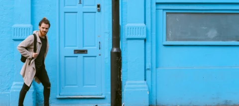 App van de Week: Geocaching