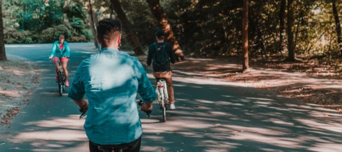 App van de Week: Komoot