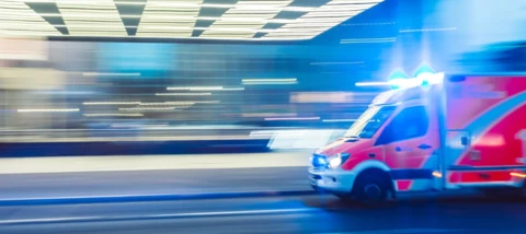 App van de week: 112 NL