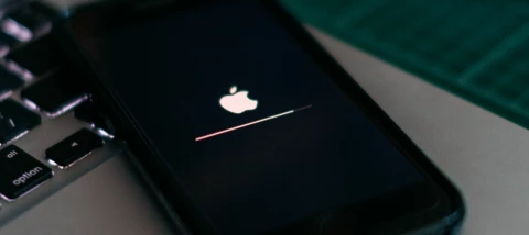 Tip van de week: update je smartphone!