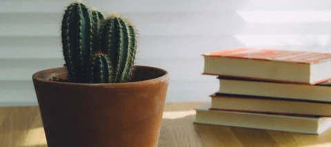 App van de week: Goodreads