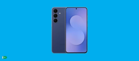 Samsung Galaxy S25 FE