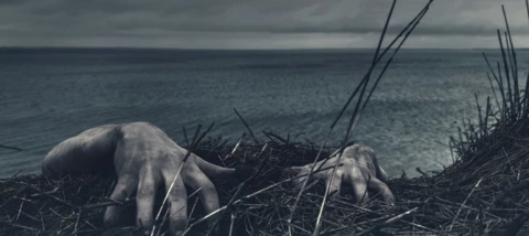 App van de maand: Dead Yourself