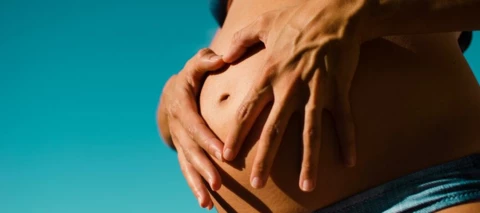 App van de week: ZwangerHap