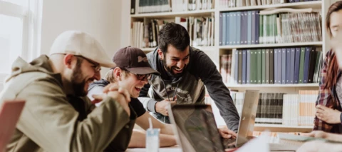 Apps van de week: Back to school!