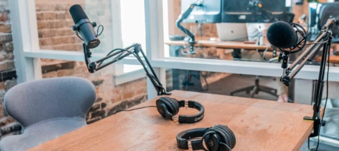 App van de week: Google Podcasts