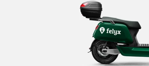 App van de week: Felyx