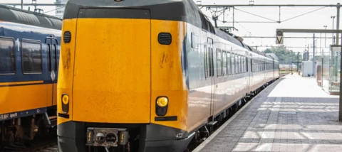 App van de week: NS Perronwijzer