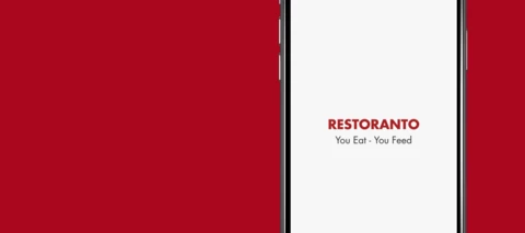 App van de week: Restoranto!
