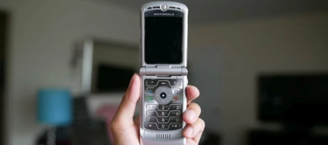 Terug naar de zeroes: Clamshells