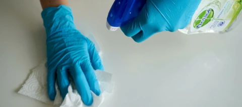 App van de maand: Sweepy