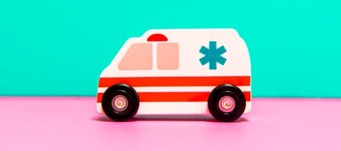 Tip van de week: In case of Emergency