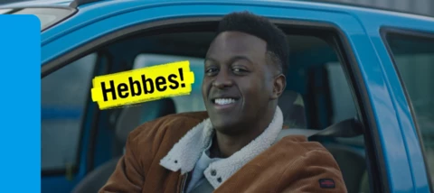 De Hebbes Weken  zijn verlengd!!