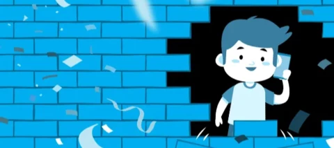 Voordeliger bellen, sms’en én datagebruik op de Noordzee