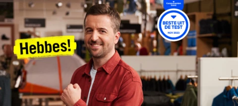 Hebbes! De beste deals zonder poespas