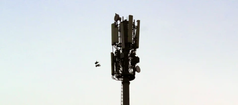 2G gaat nu echt uit de lucht!