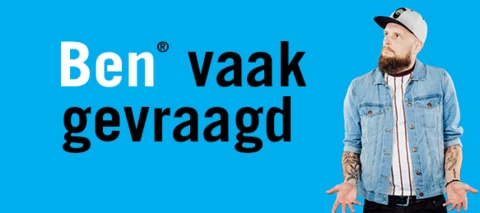 De veelgestelde vragen op een rijtje