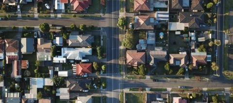 App van de week: Nextdoor!