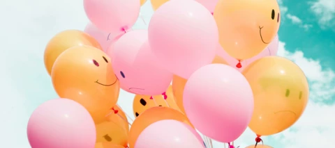 App van de Week: Reflectly