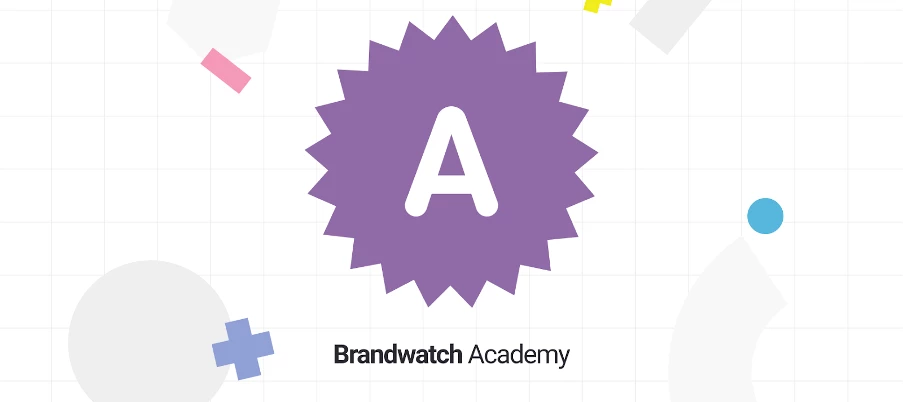 Check out our NEW Learning Paths in the Brandwatch Academy