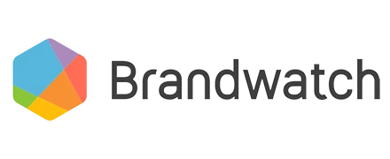 Brandwatch Community Logo