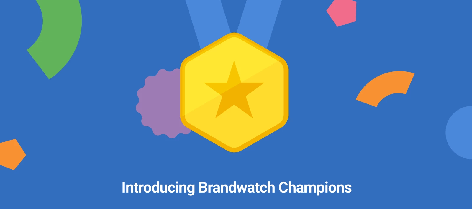 Brandwatch Champions