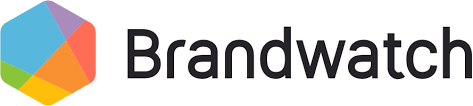Brandwatch Community Logo