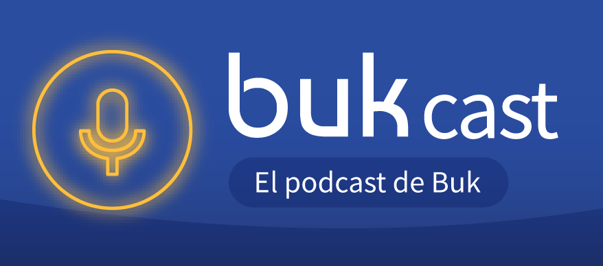 ¿Algo te suena? 🎵¡Tenemos nuevo capítulo de Bukcast!