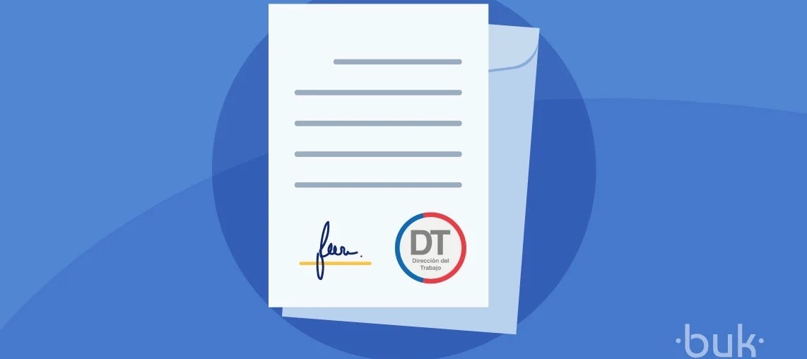 Mayor plazo para subir a la DT datos del Registro Electrónico Laboral