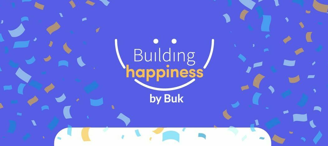 ¡Ya tenemos a los ganadores de nuestra segunda versión de Building Happiness!