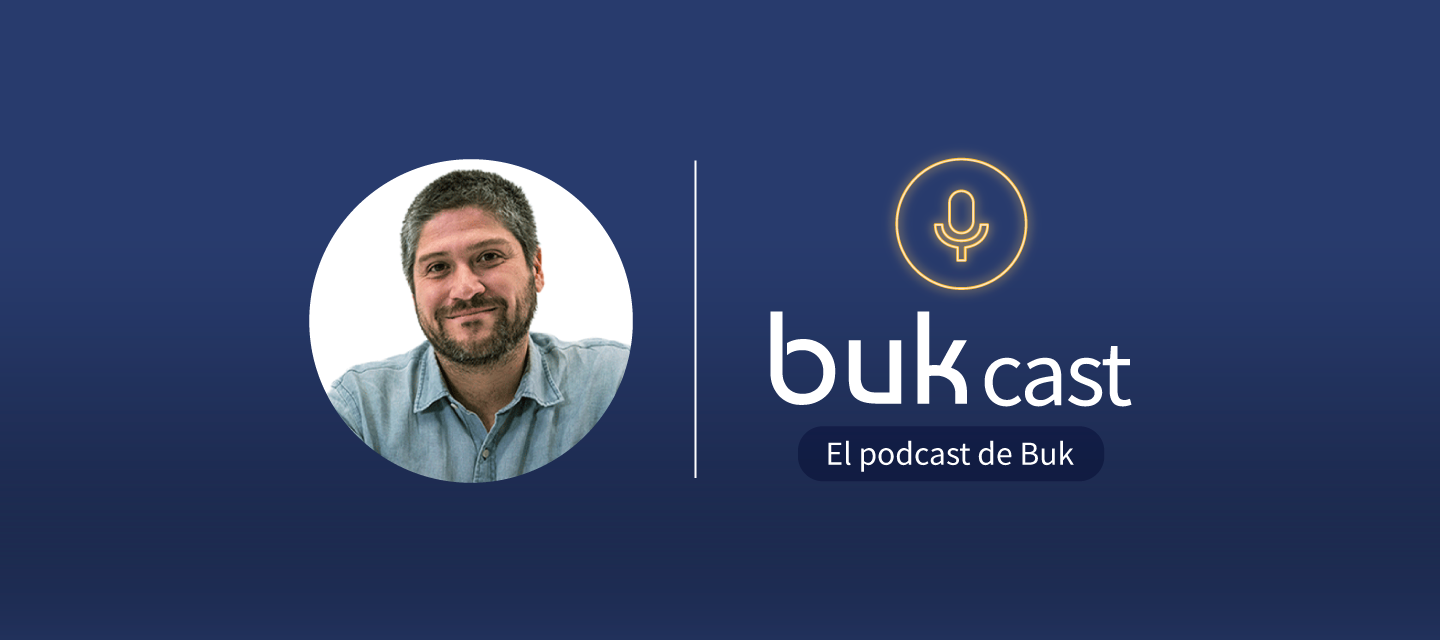 Bukcast: Escucha los beneficios de capacitar a tus colaboradores 🎧