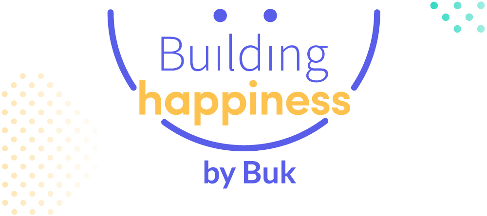 Ganadores Building Happiness 2022