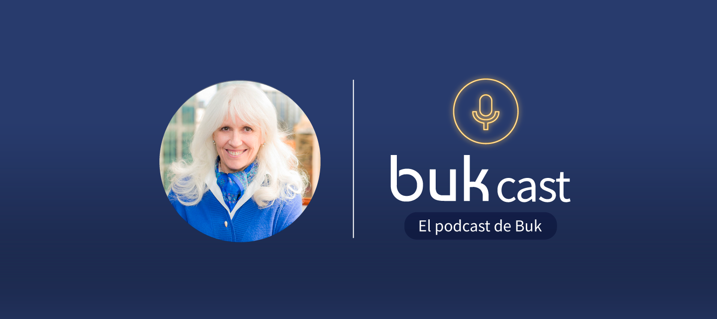 Bukcast: un nuevo capítulo sobre ¡Onboarding!