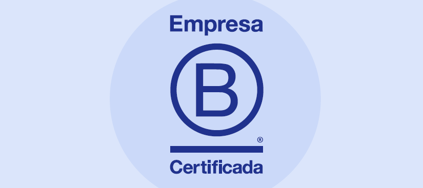 Certificación Empresa B