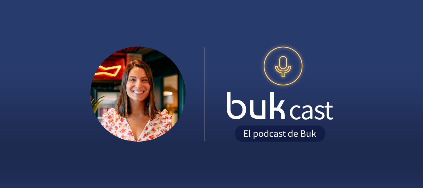 Bukcast: El salario emocional