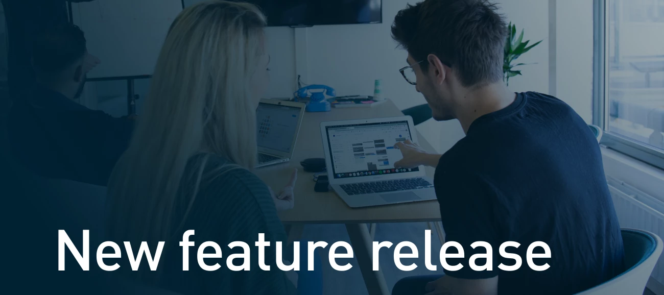 New feature release: Blend modes in Studio | Community