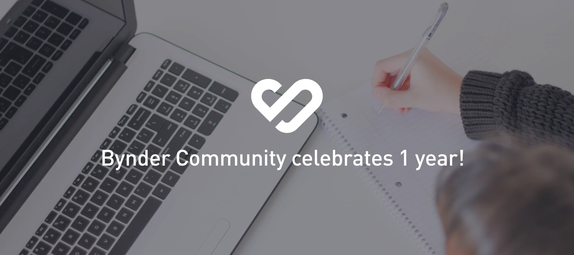 The Bynder Community Celebrates 1 Year! 🥳