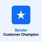 Bynder Champion